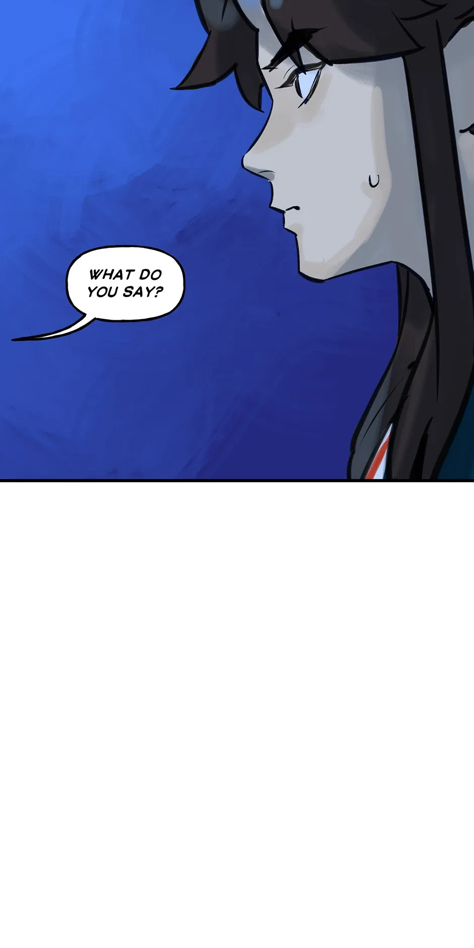 Daughter of a Thousand Faces Chapter 81 – Page 35