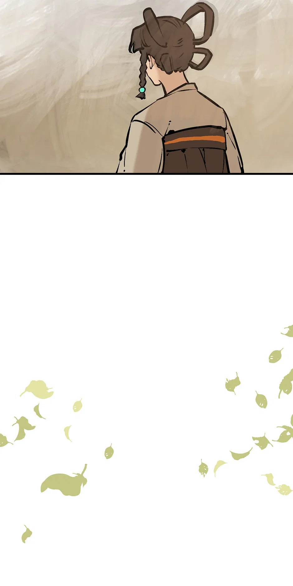 Daughter of a Thousand Faces Chapter 80 – Page 9