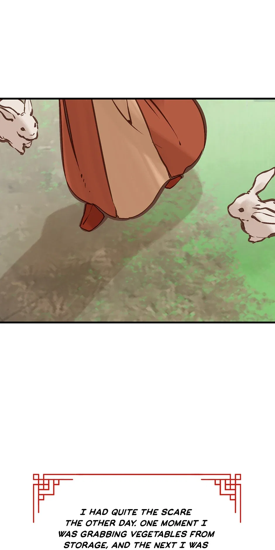 Daughter of a Thousand Faces Chapter 80 – Page 10