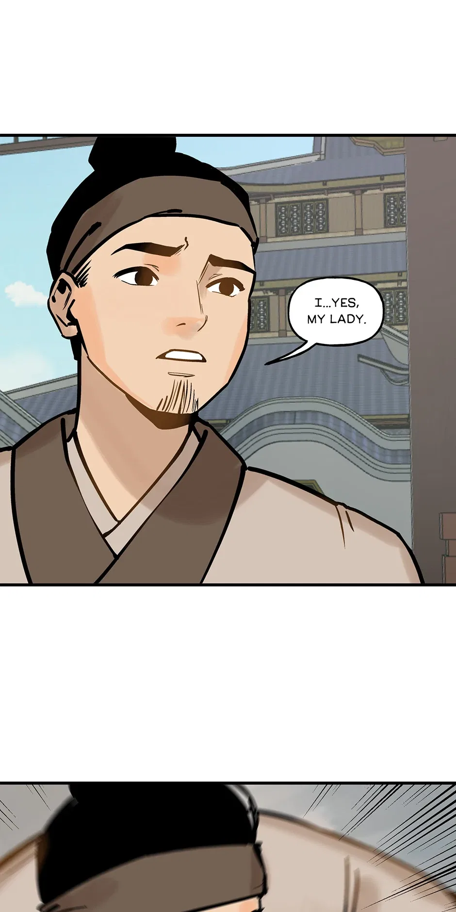 Daughter of a Thousand Faces Chapter 80 – Page 25