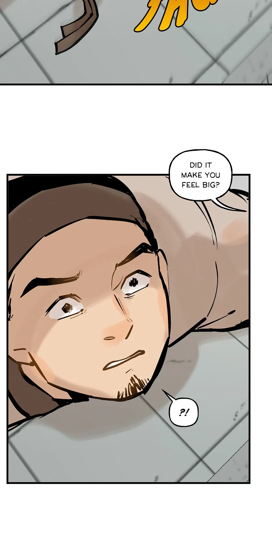 Daughter of a Thousand Faces Chapter 80 – Page 27