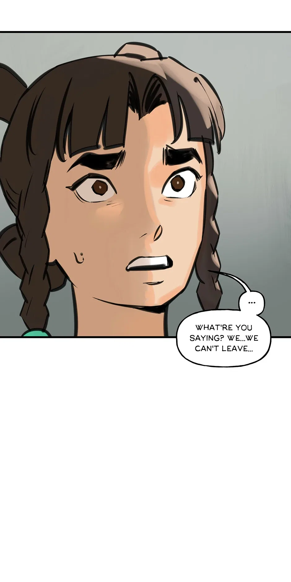 Daughter of a Thousand Faces Chapter 80 – Page 48