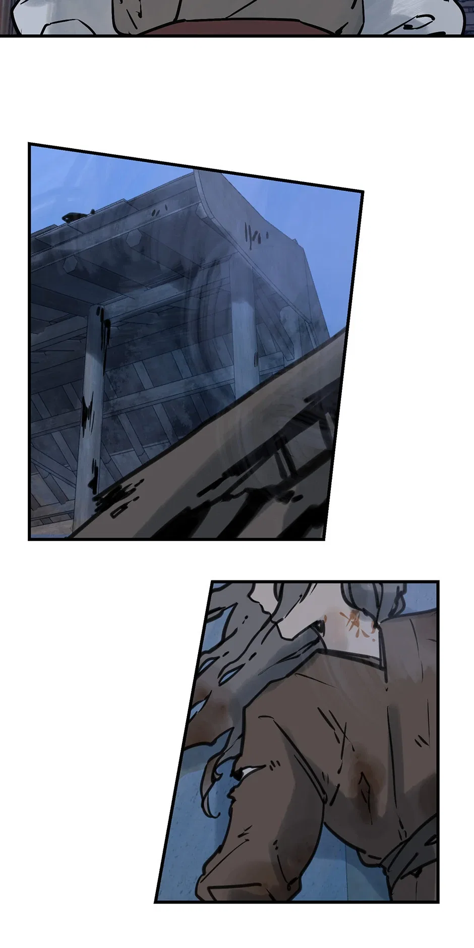 Daughter of a Thousand Faces Chapter 79 – Page 3
