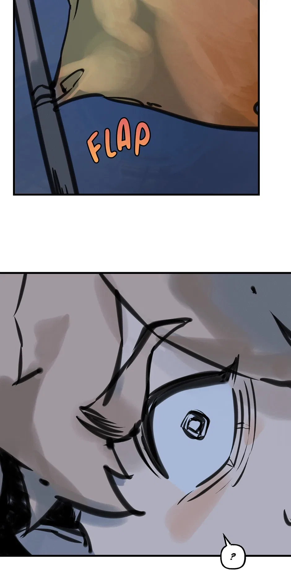 Daughter of a Thousand Faces Chapter 79 – Page 5
