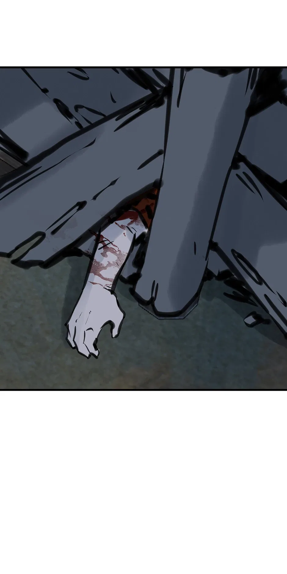 Daughter of a Thousand Faces Chapter 79 – Page 6