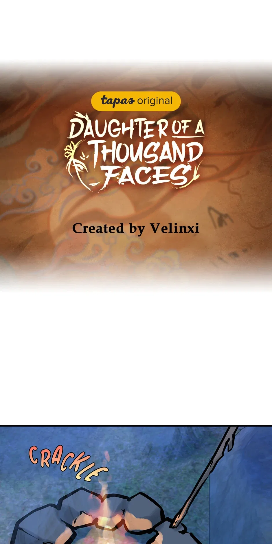 Daughter of a Thousand Faces Chapter 79 – Page 11