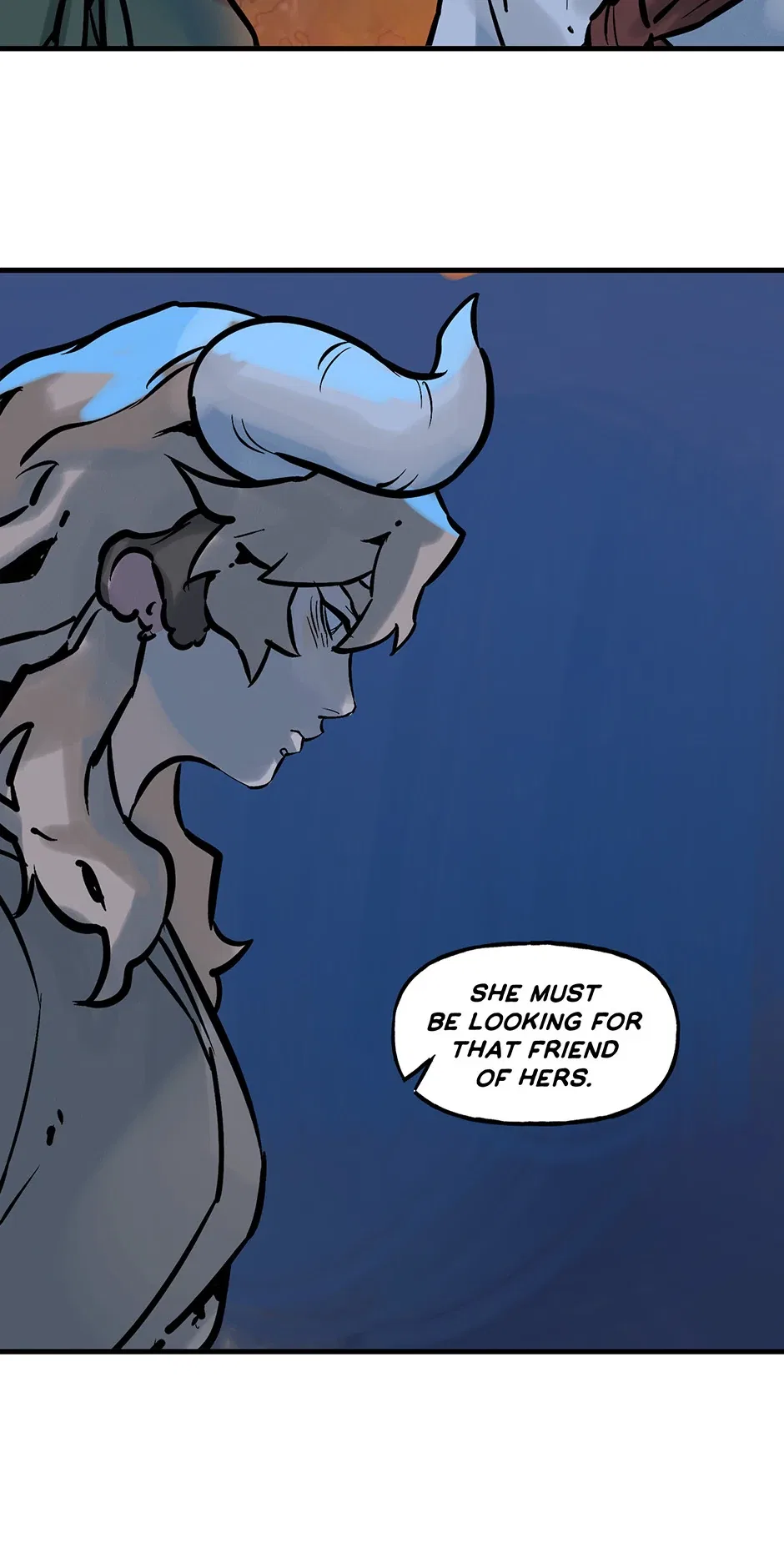 Daughter of a Thousand Faces Chapter 79 – Page 15