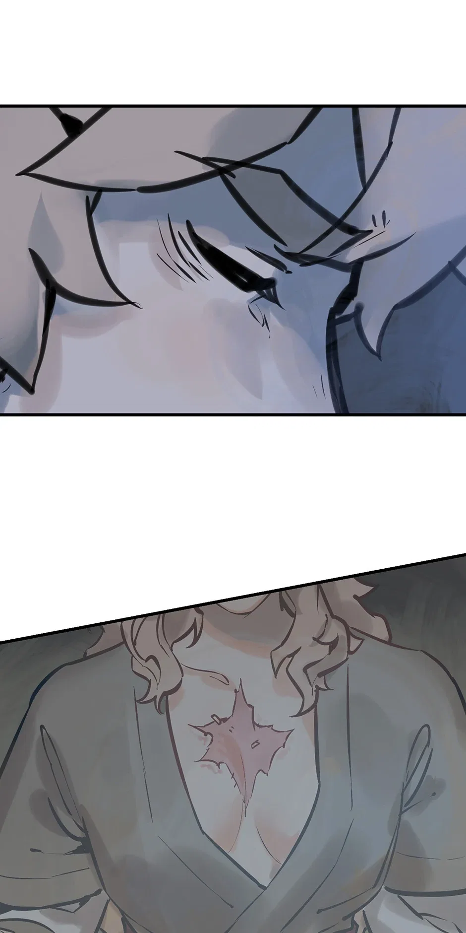 Daughter of a Thousand Faces Chapter 79 – Page 16