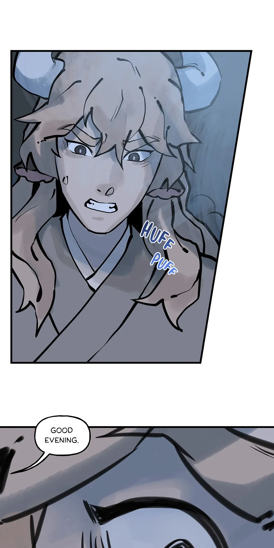 Daughter of a Thousand Faces Chapter 79 – Page 19