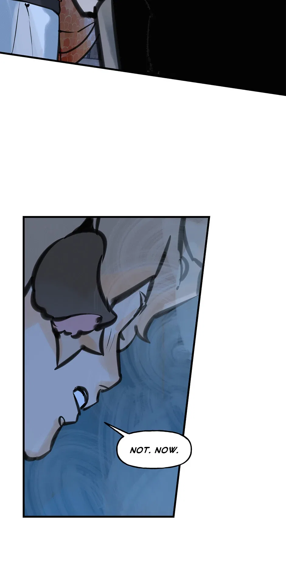 Daughter of a Thousand Faces Chapter 79 – Page 21