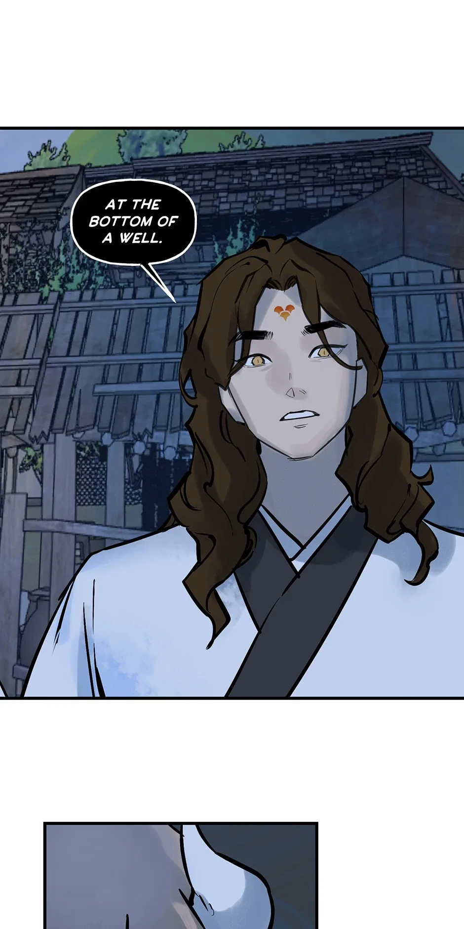 Daughter of a Thousand Faces Chapter 79 – Page 25