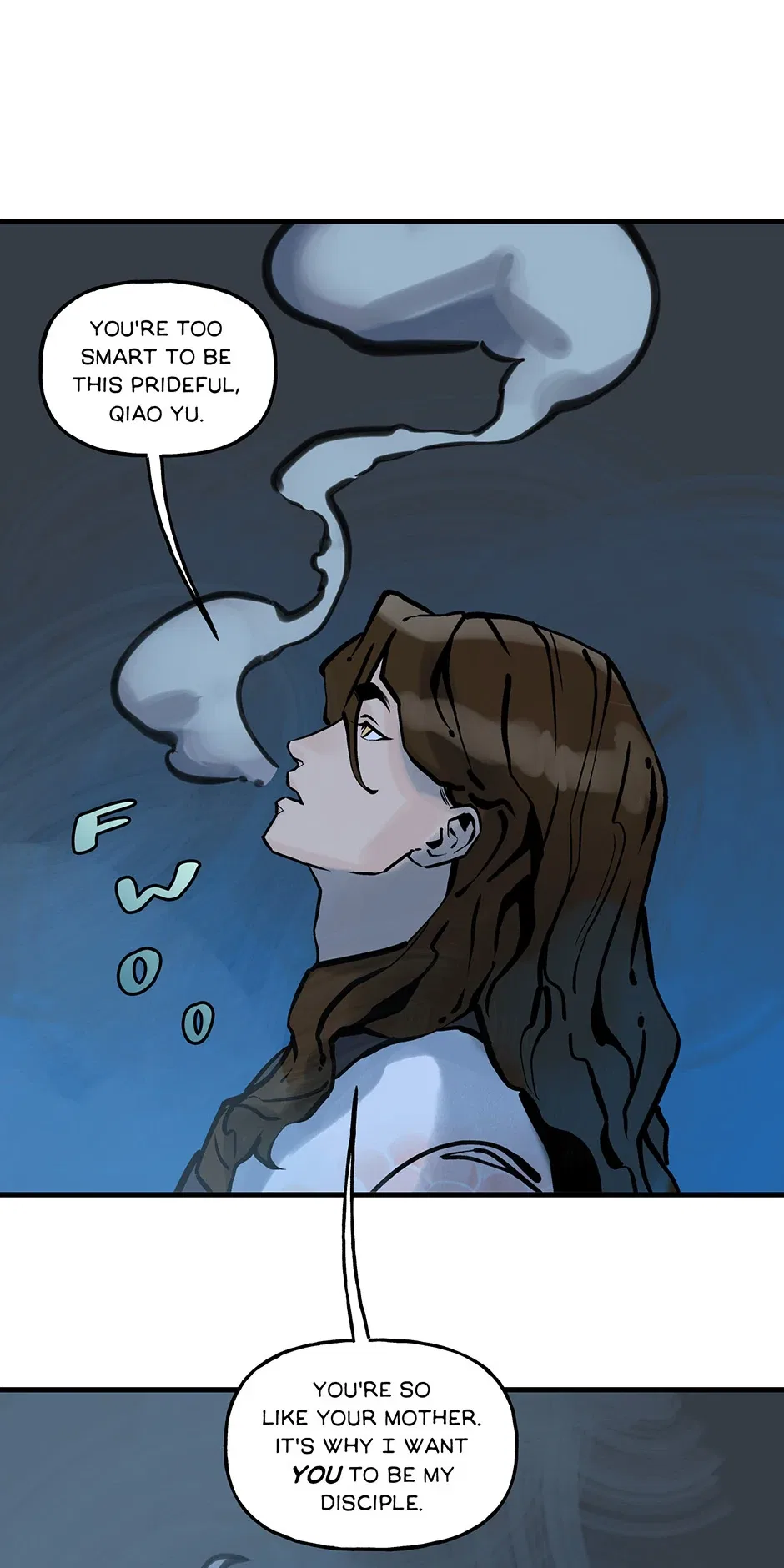 Daughter of a Thousand Faces Chapter 79 – Page 31