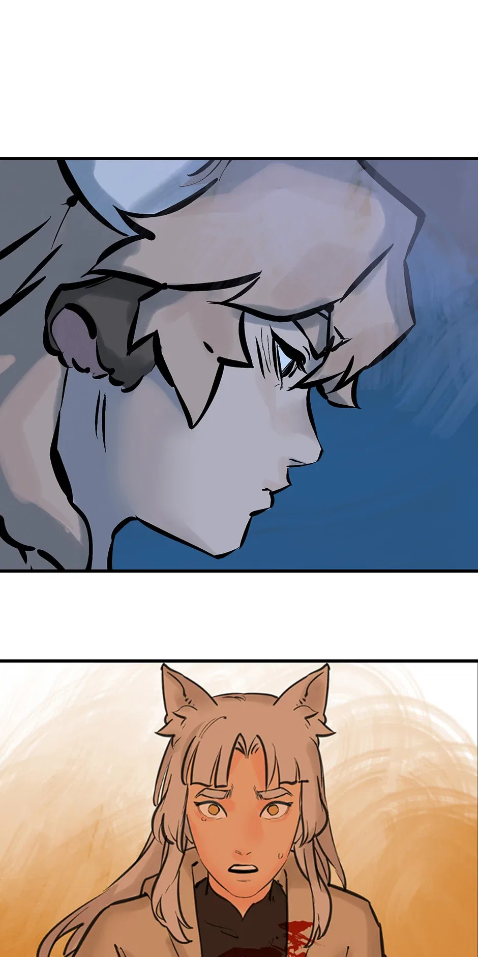 Daughter of a Thousand Faces Chapter 79 – Page 34