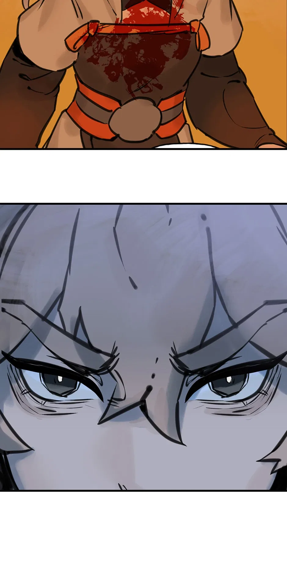 Daughter of a Thousand Faces Chapter 79 – Page 35