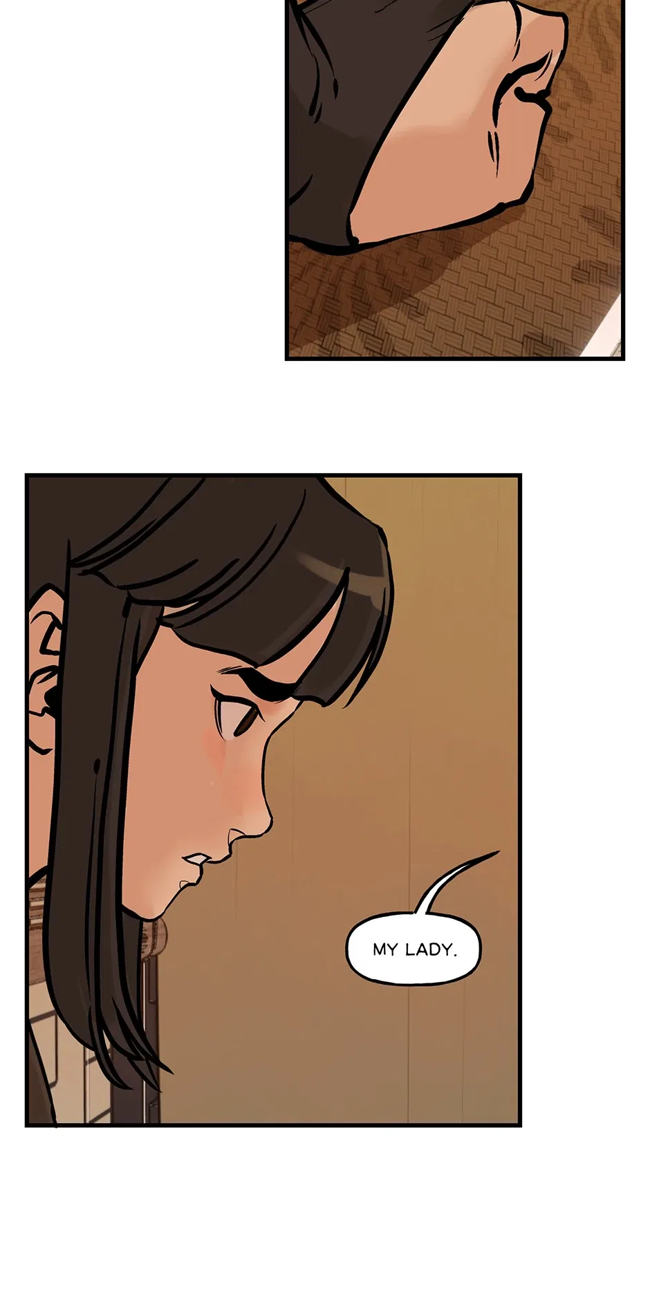Daughter of a Thousand Faces Chapter 78 – Page 2