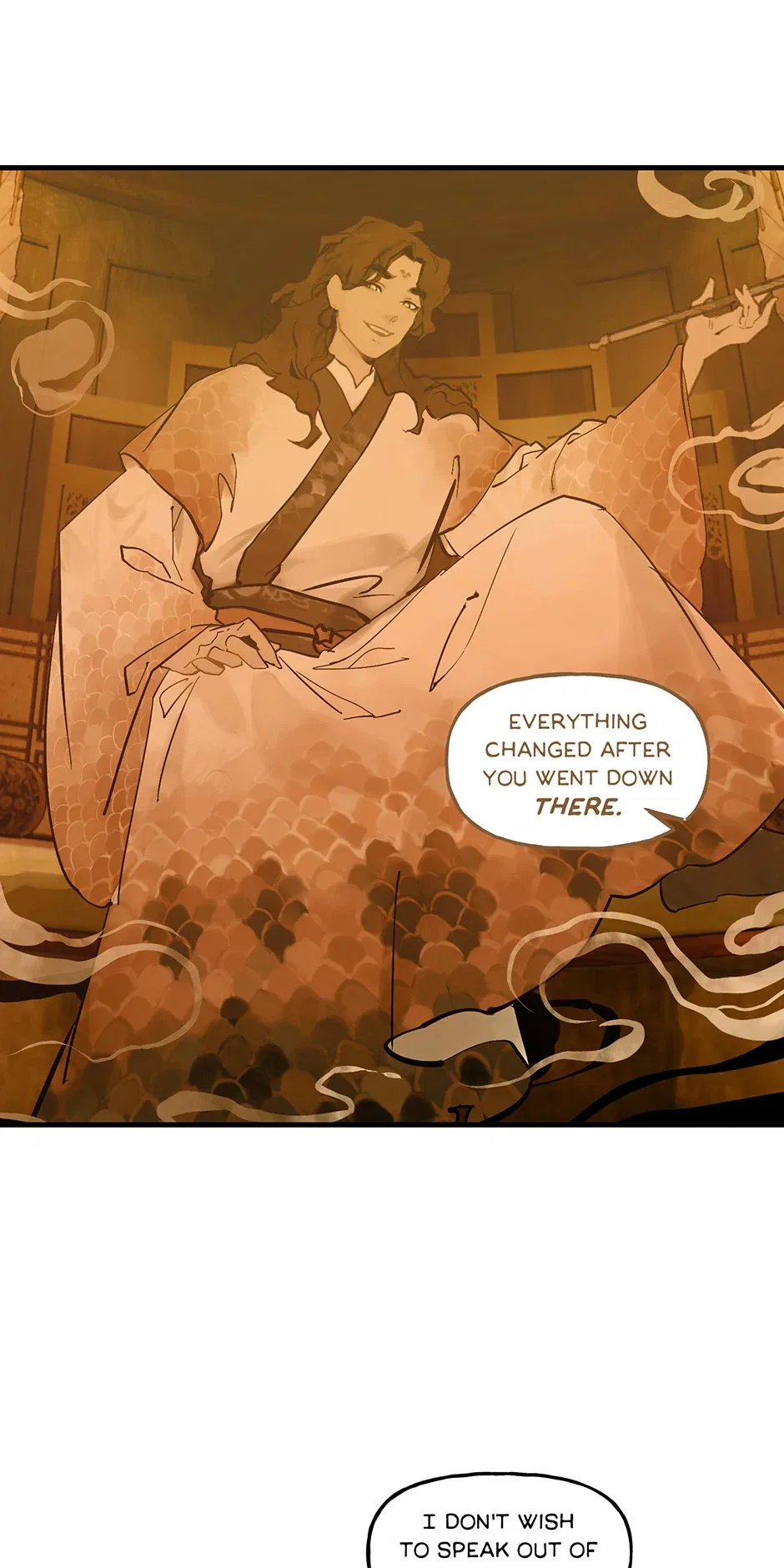 Daughter of a Thousand Faces Chapter 78 – Page 10