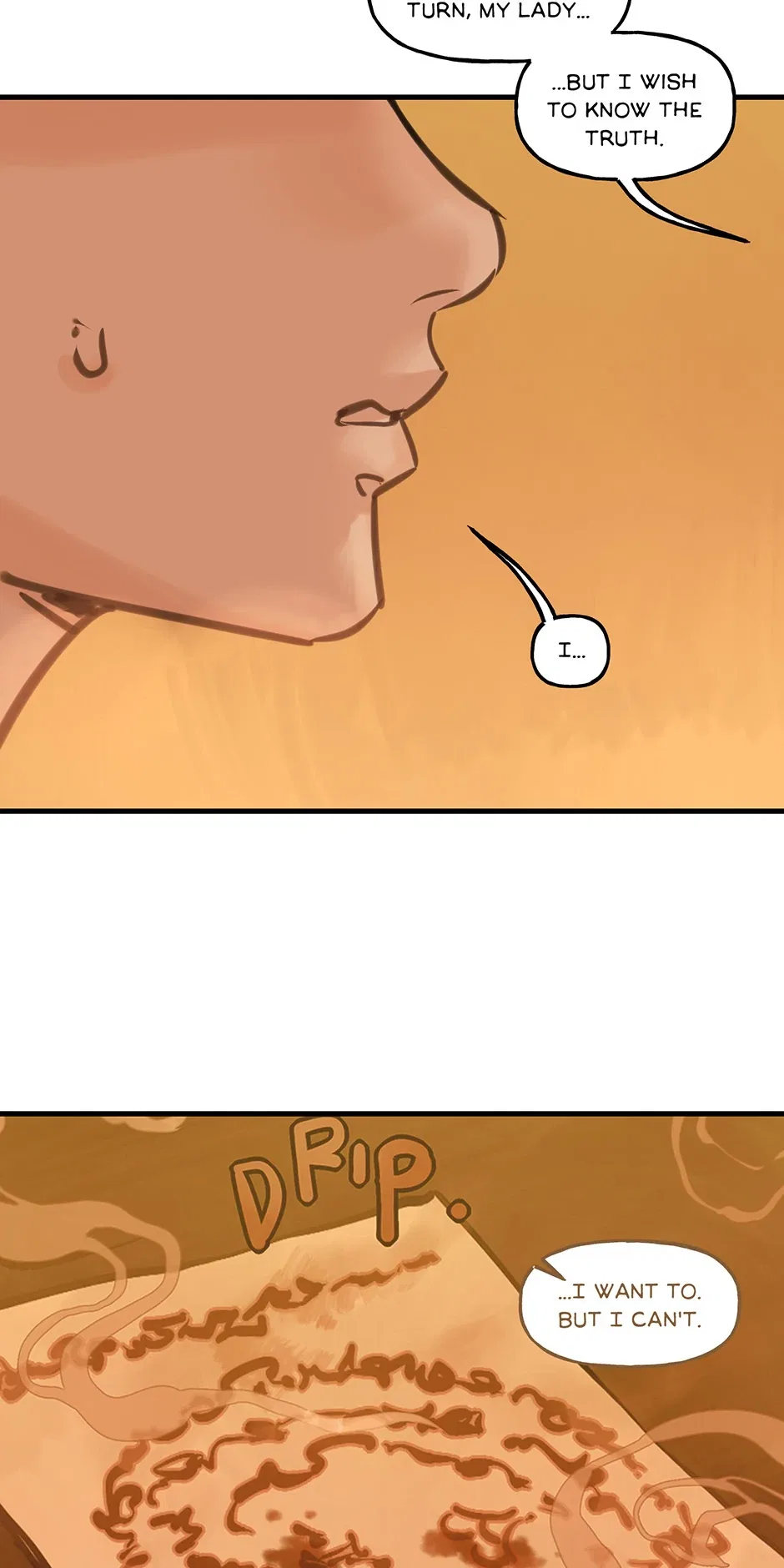 Daughter of a Thousand Faces Chapter 78 – Page 11