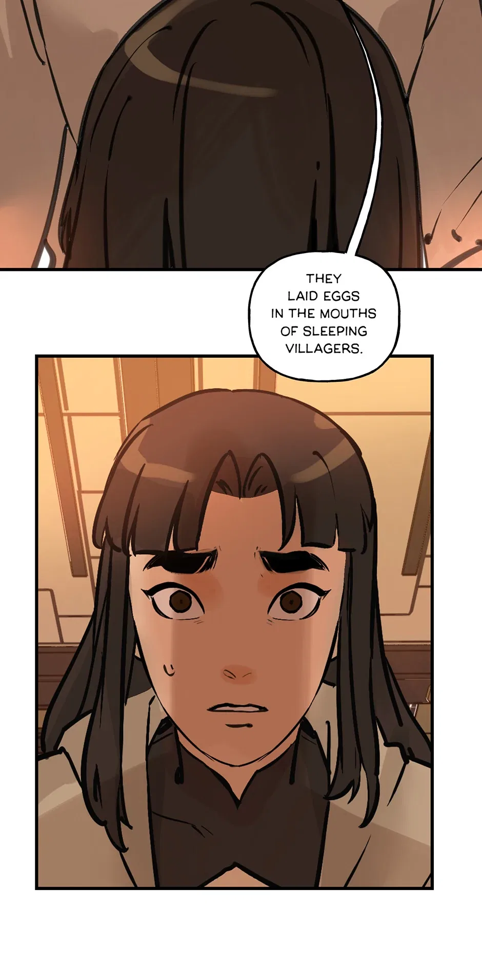 Daughter of a Thousand Faces Chapter 78 – Page 21