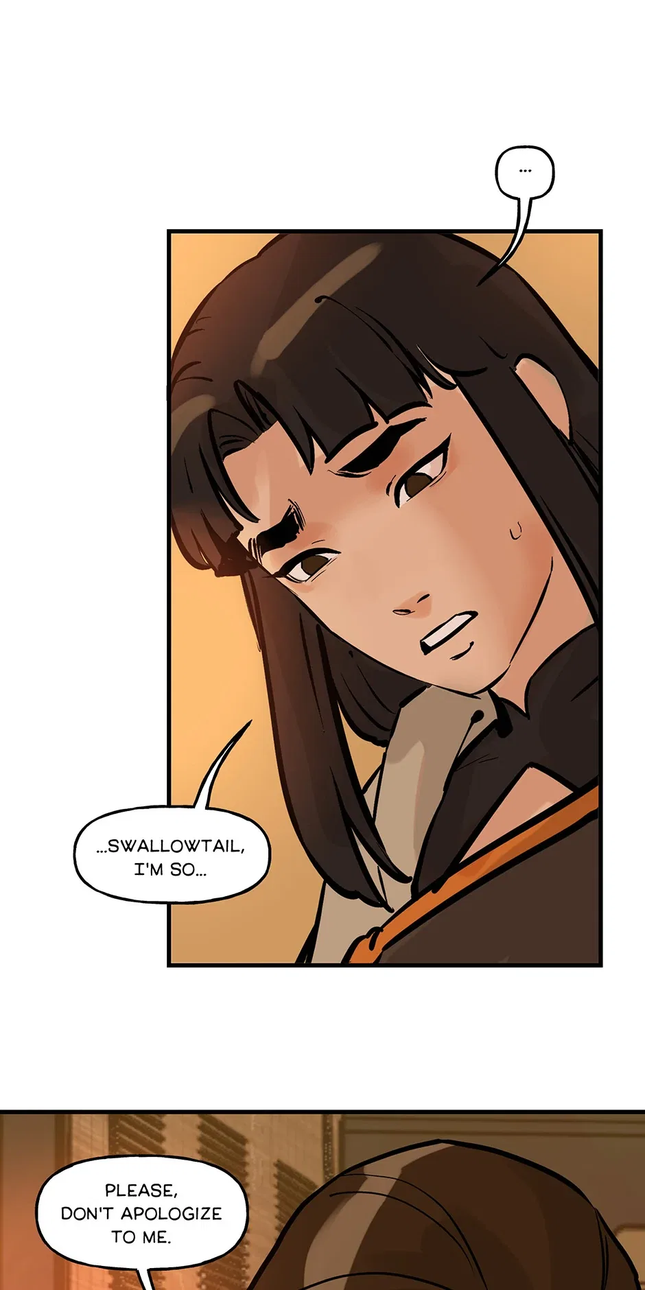 Daughter of a Thousand Faces Chapter 78 – Page 28