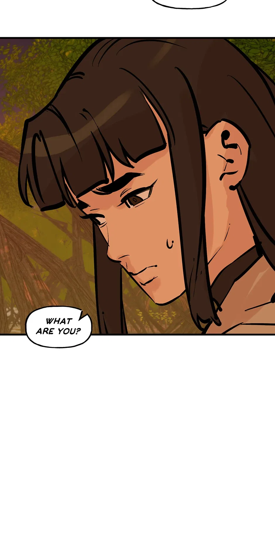 Daughter of a Thousand Faces Chapter 77 – Page 6