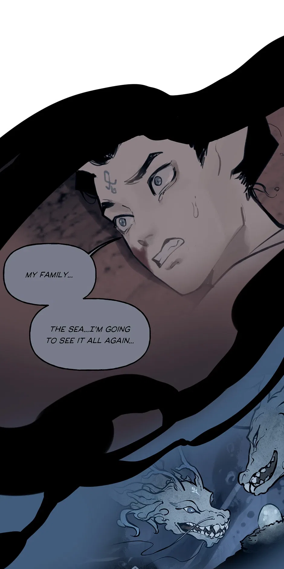 Daughter of a Thousand Faces Chapter 77 – Page 16