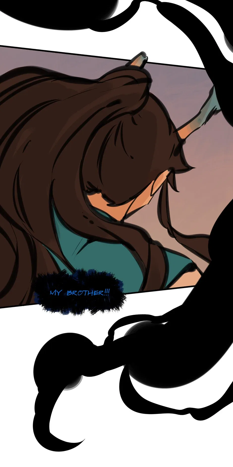 Daughter of a Thousand Faces Chapter 77 – Page 18