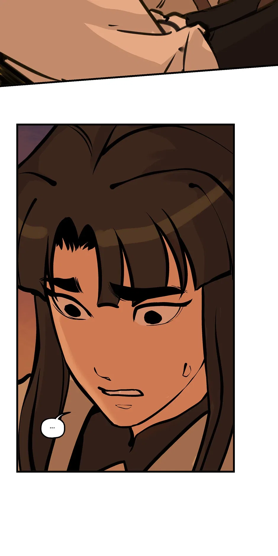 Daughter of a Thousand Faces Chapter 77 – Page 21