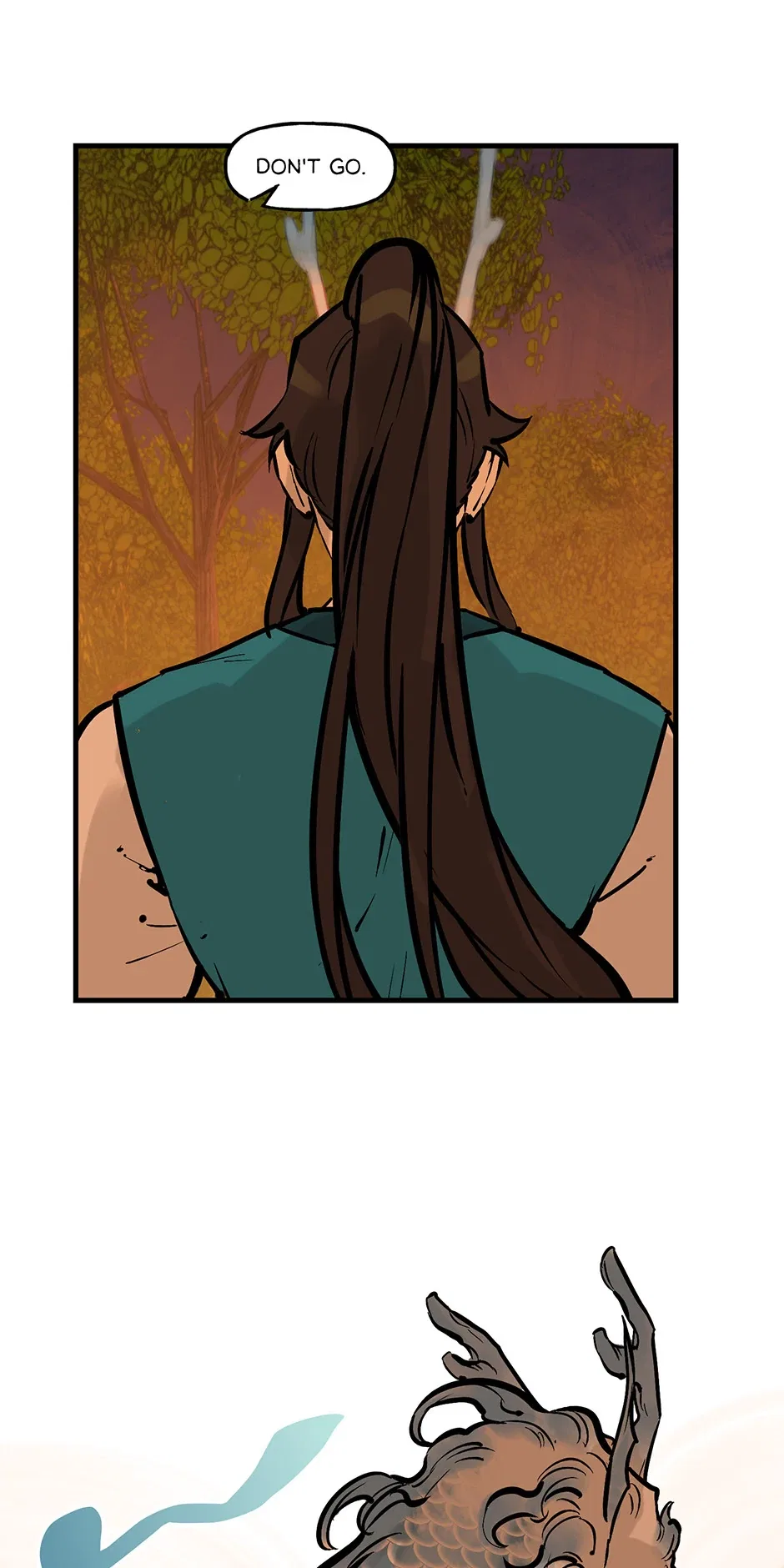 Daughter of a Thousand Faces Chapter 77 – Page 31