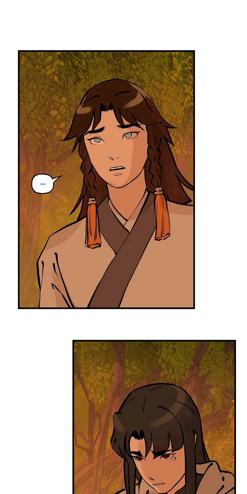 Daughter of a Thousand Faces Chapter 77 – Page 34