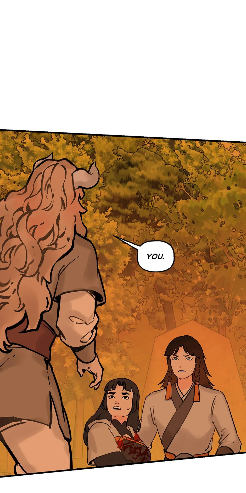 Daughter of a Thousand Faces Chapter 76 – Page 10
