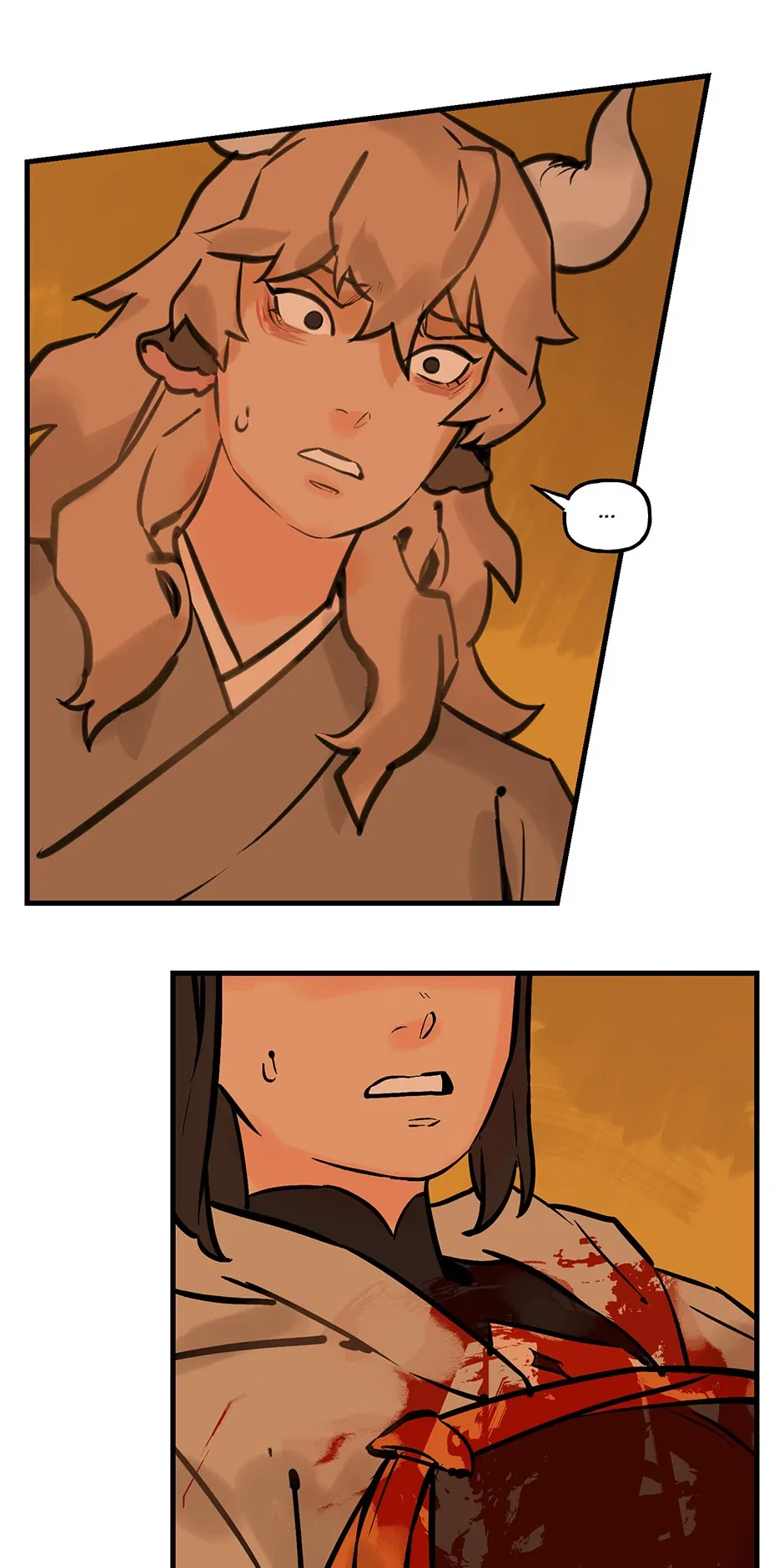 Daughter of a Thousand Faces Chapter 76 – Page 11