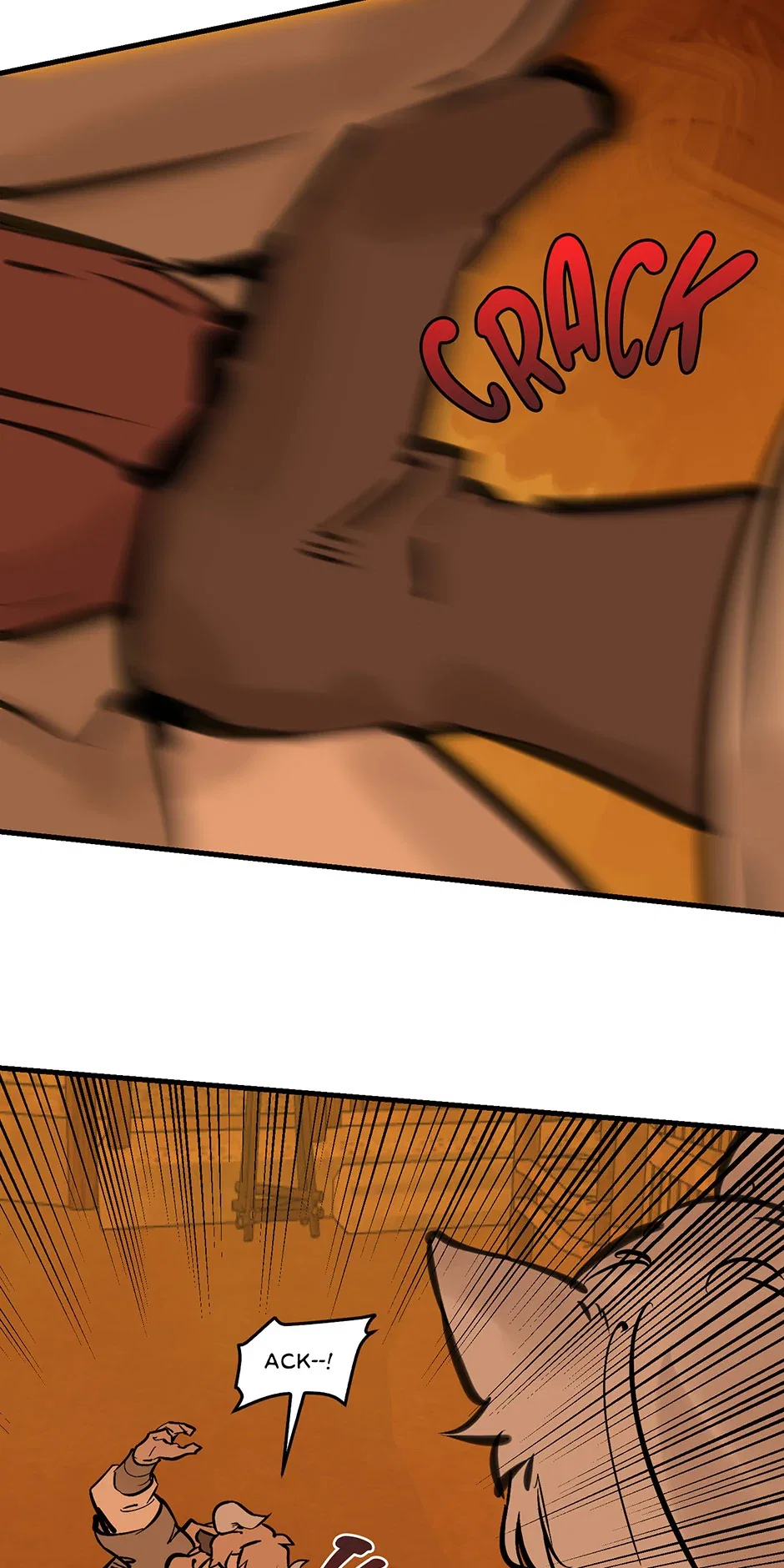 Daughter of a Thousand Faces Chapter 76 – Page 23
