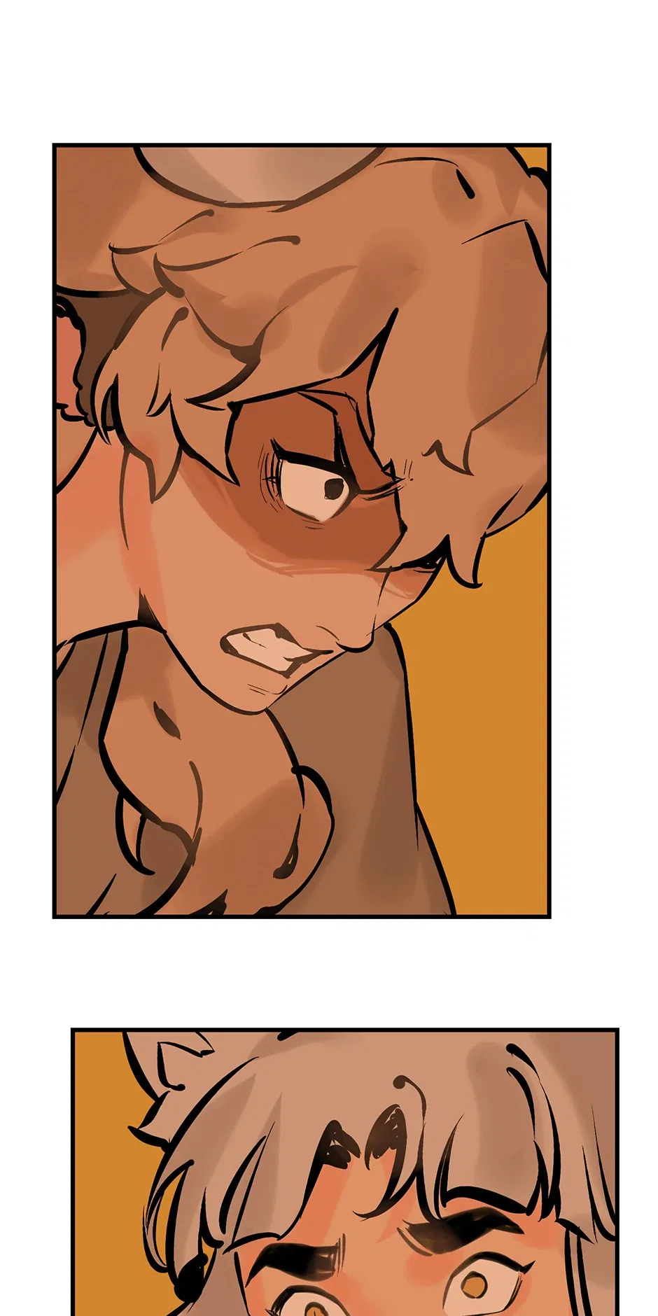 Daughter of a Thousand Faces Chapter 76 – Page 25