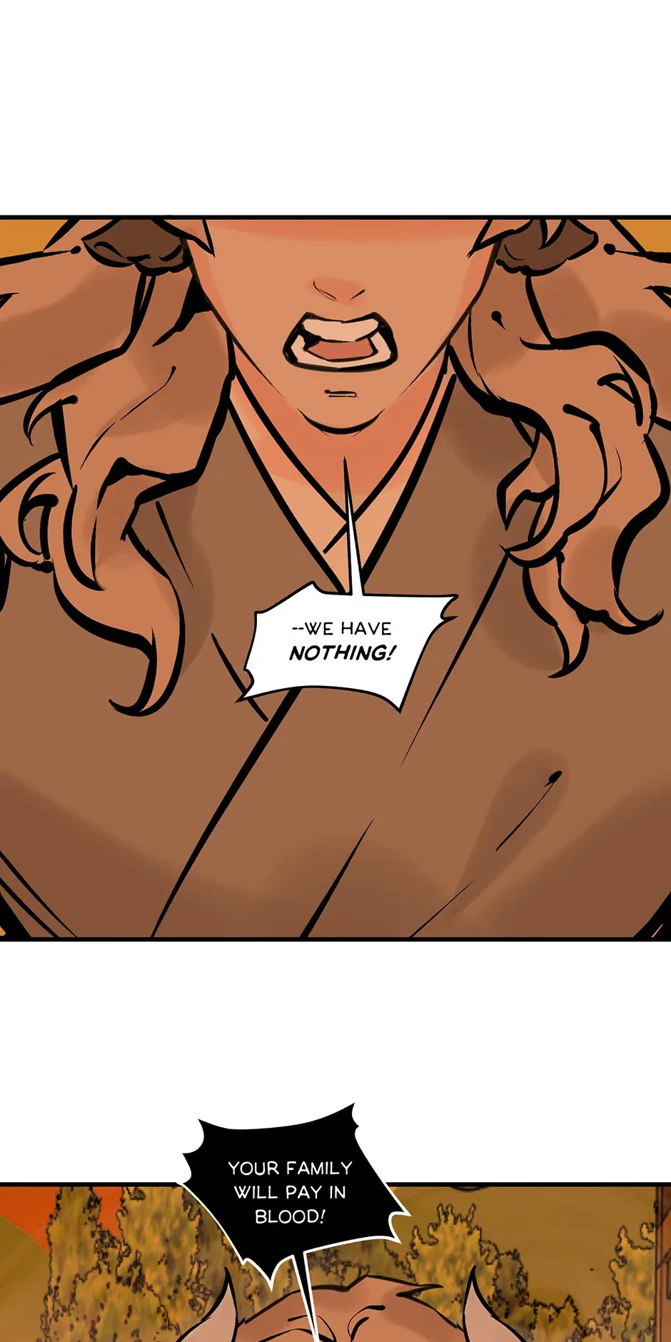 Daughter of a Thousand Faces Chapter 76 – Page 28