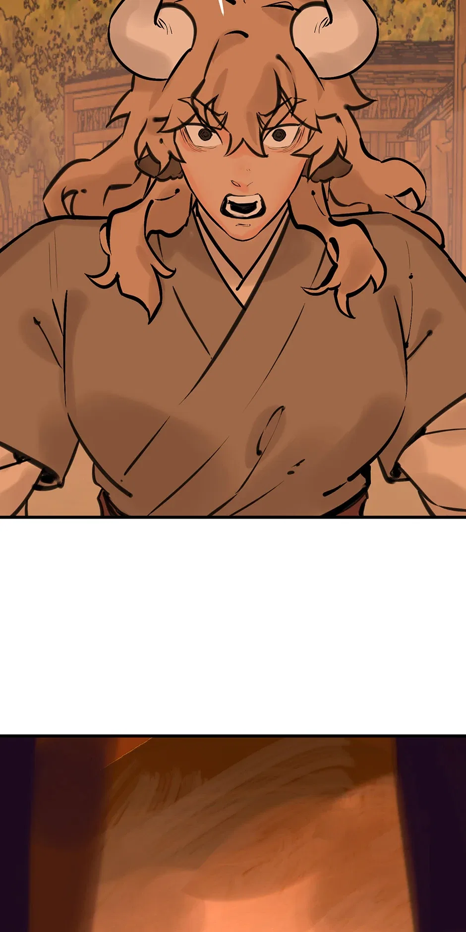 Daughter of a Thousand Faces Chapter 76 – Page 29