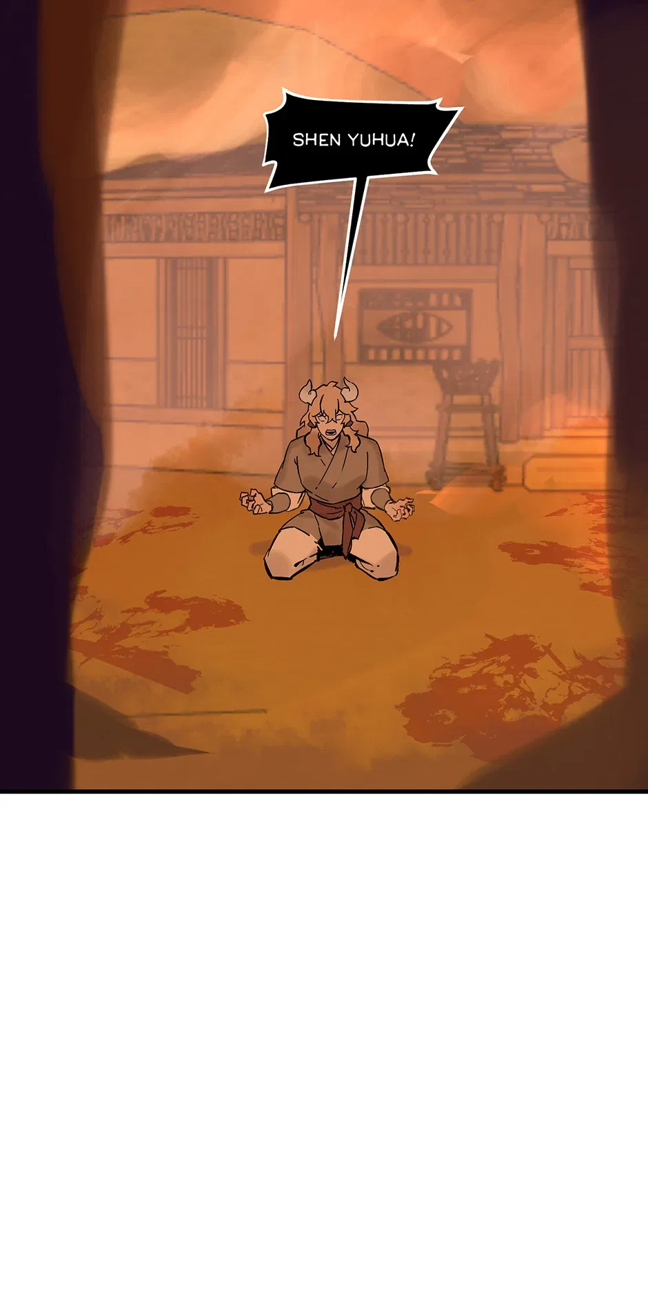 Daughter of a Thousand Faces Chapter 76 – Page 30