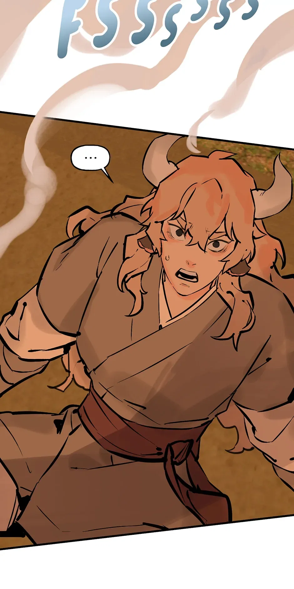 Daughter of a Thousand Faces Chapter 75 – Page 6