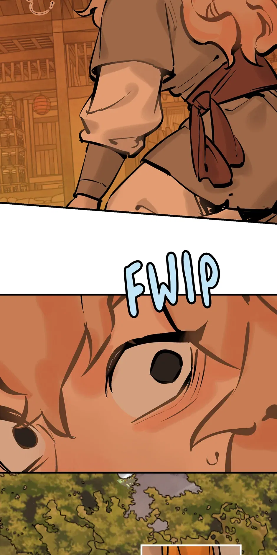 Daughter of a Thousand Faces Chapter 75 – Page 8