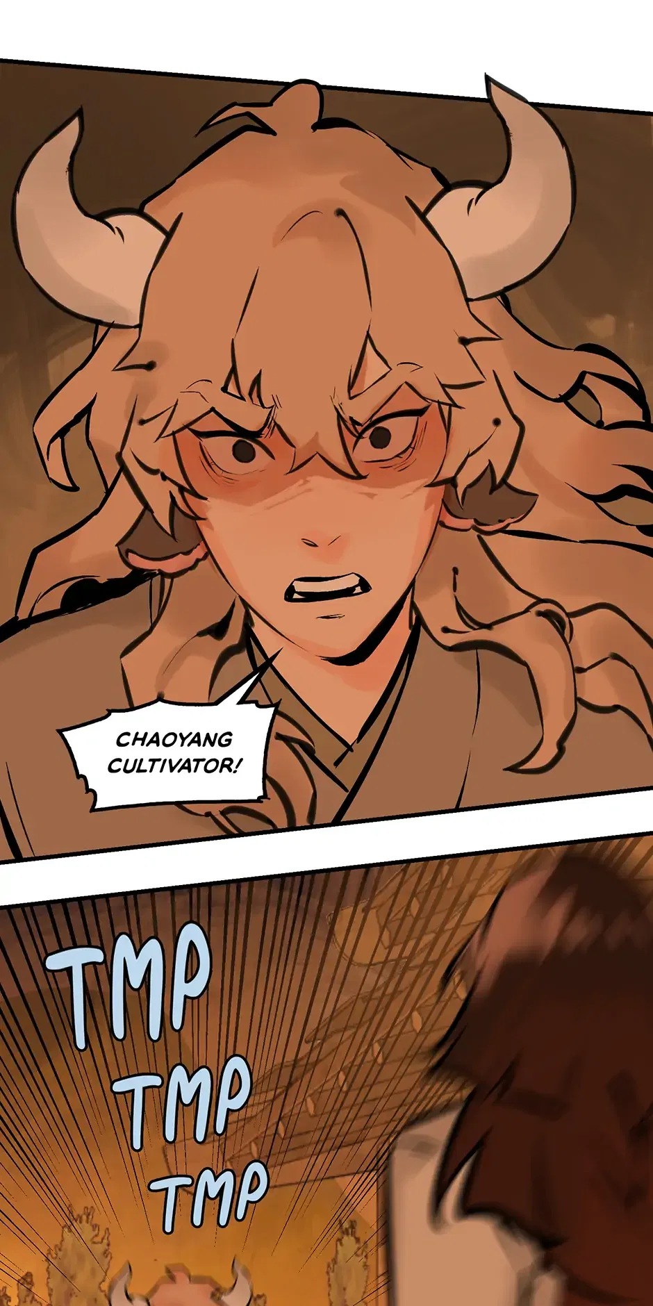 Daughter of a Thousand Faces Chapter 75 – Page 10