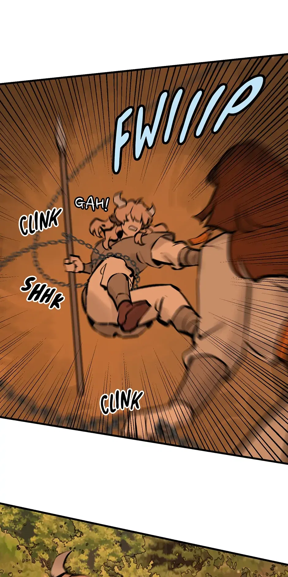 Daughter of a Thousand Faces Chapter 75 – Page 13