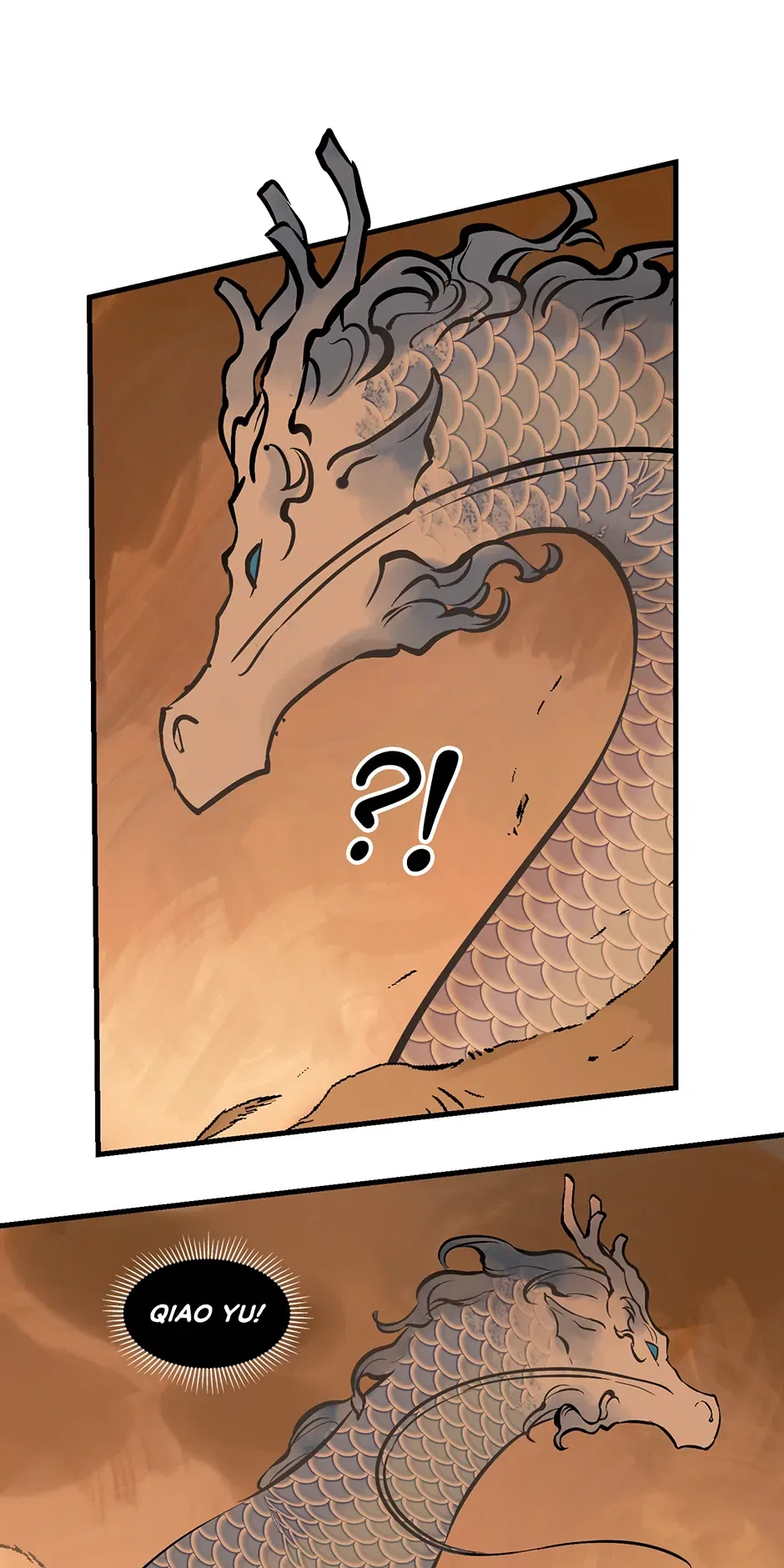 Daughter of a Thousand Faces Chapter 75 – Page 16