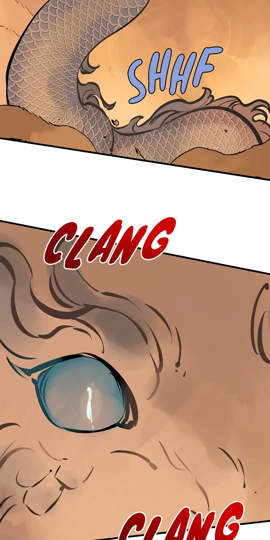 Daughter of a Thousand Faces Chapter 75 – Page 17