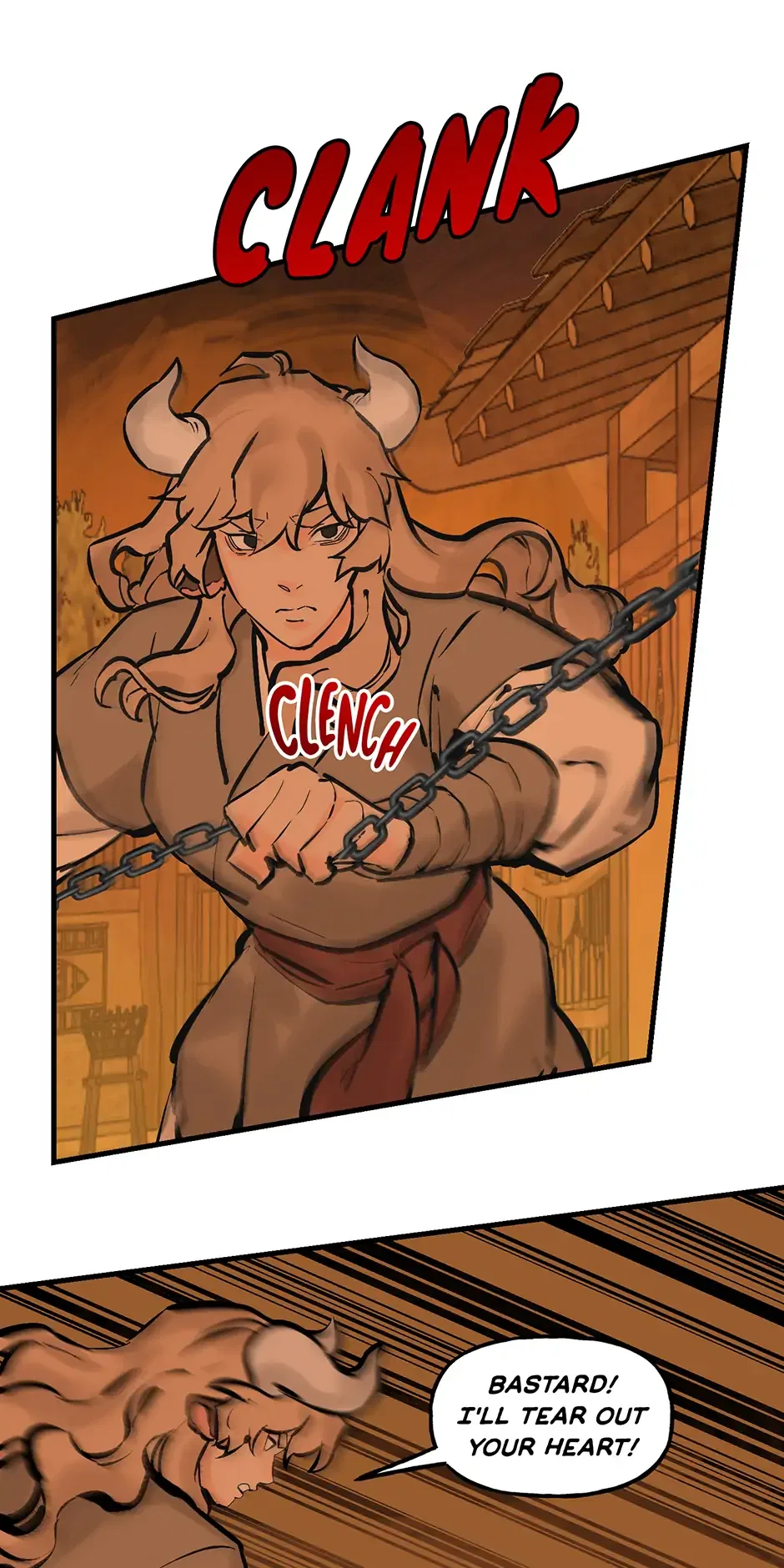 Daughter of a Thousand Faces Chapter 75 – Page 19