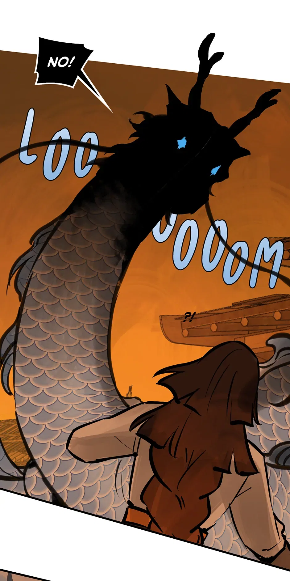 Daughter of a Thousand Faces Chapter 75 – Page 22