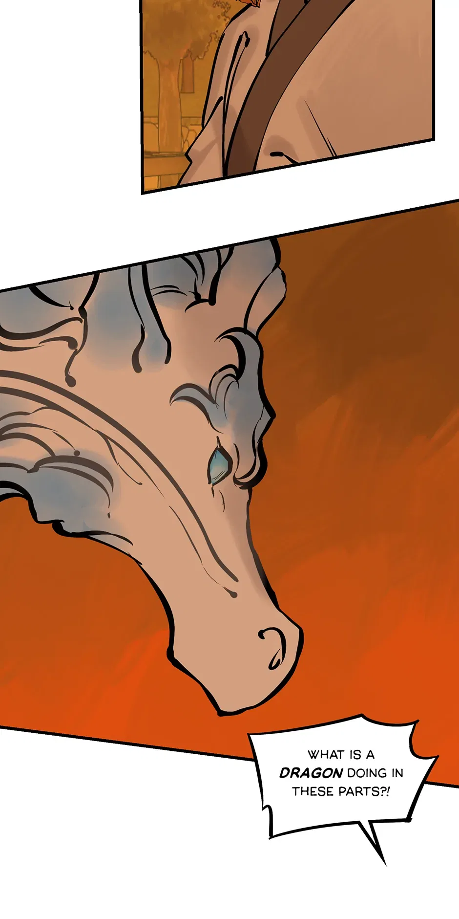 Daughter of a Thousand Faces Chapter 75 – Page 24