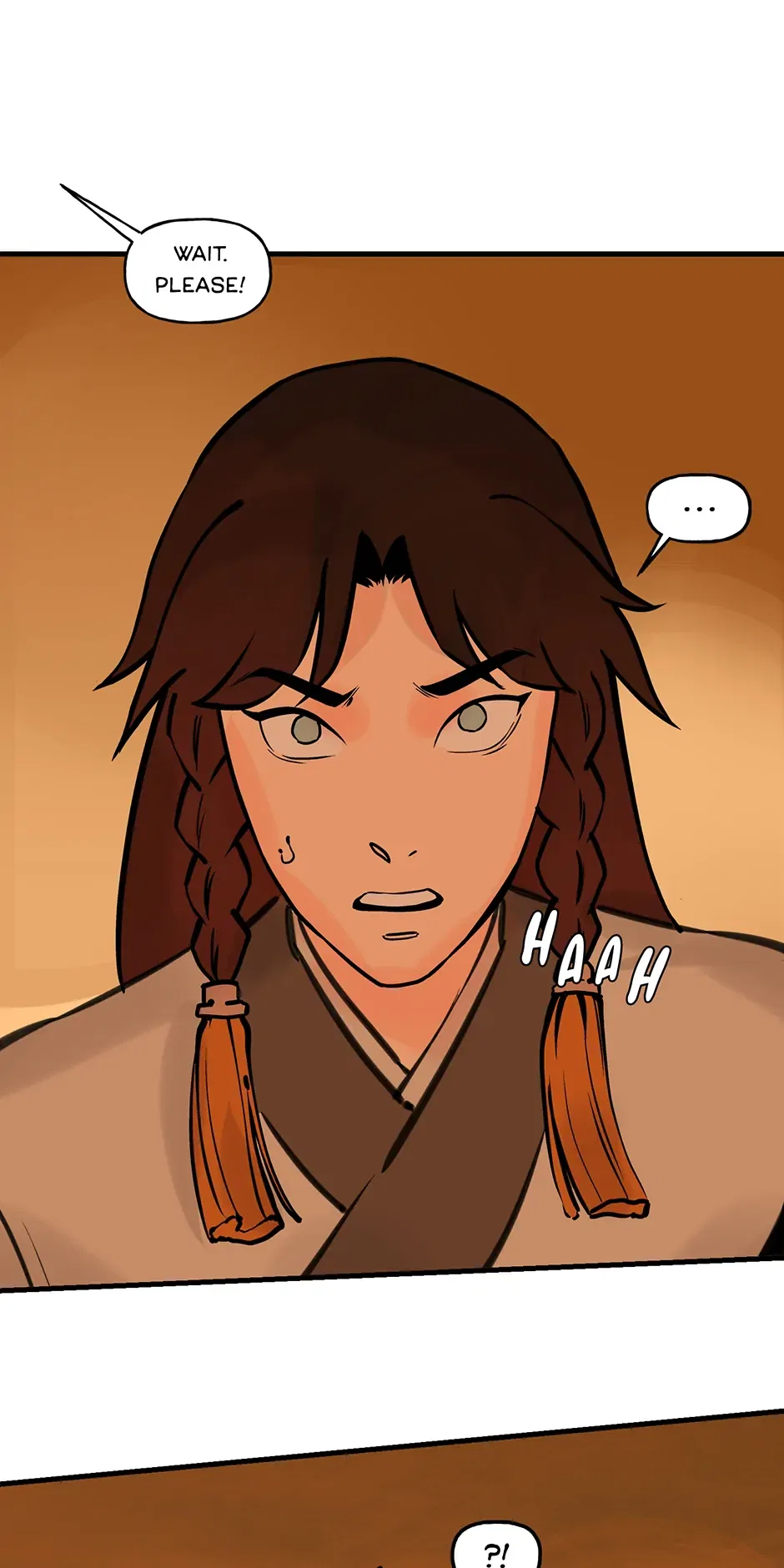 Daughter of a Thousand Faces Chapter 75 – Page 25