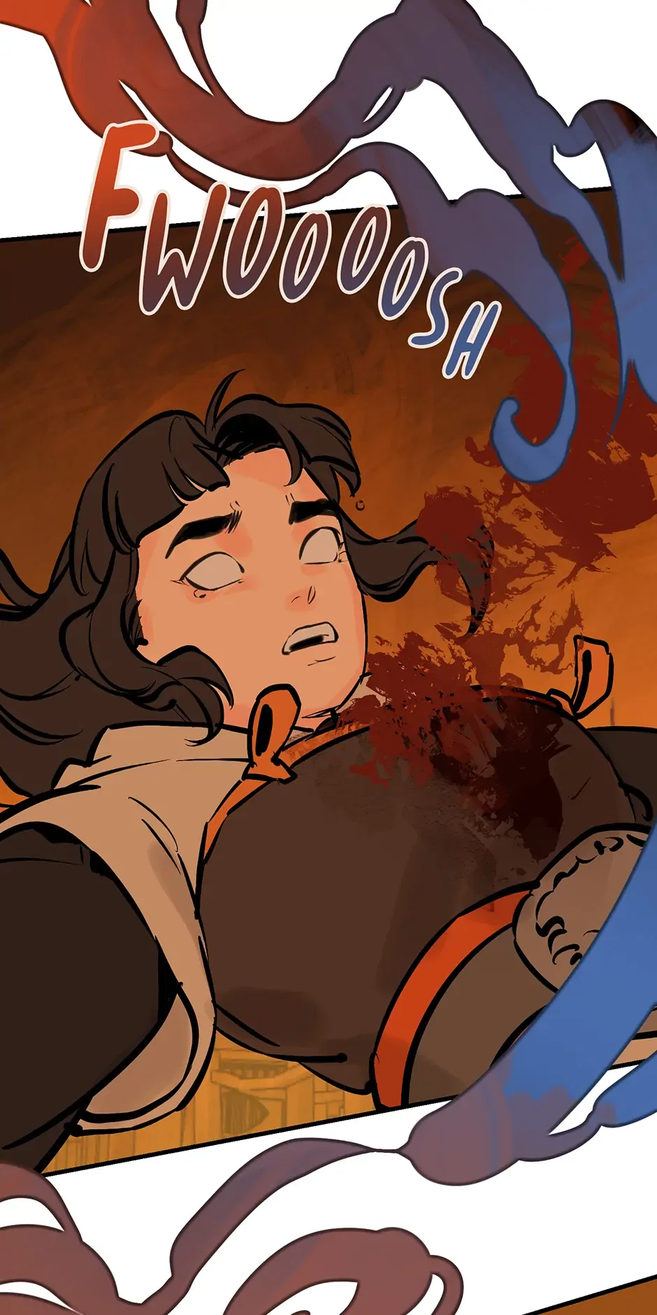 Daughter of a Thousand Faces Chapter 75 – Page 32