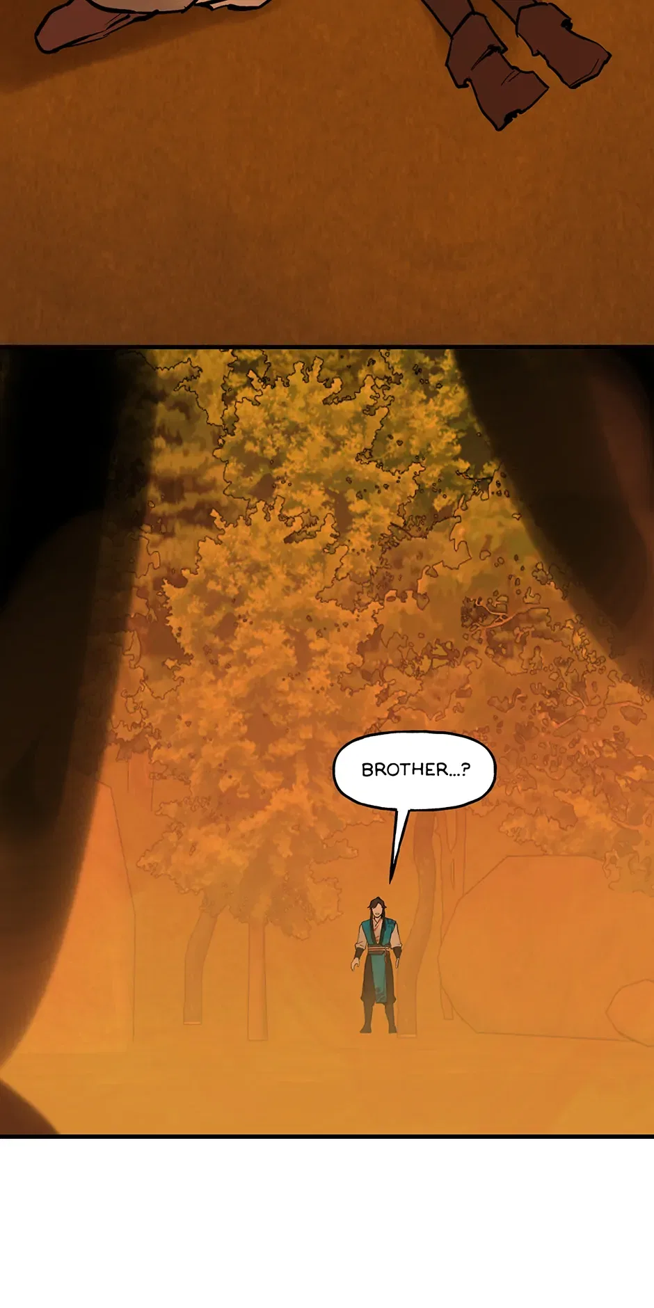 Daughter of a Thousand Faces Chapter 75 – Page 36