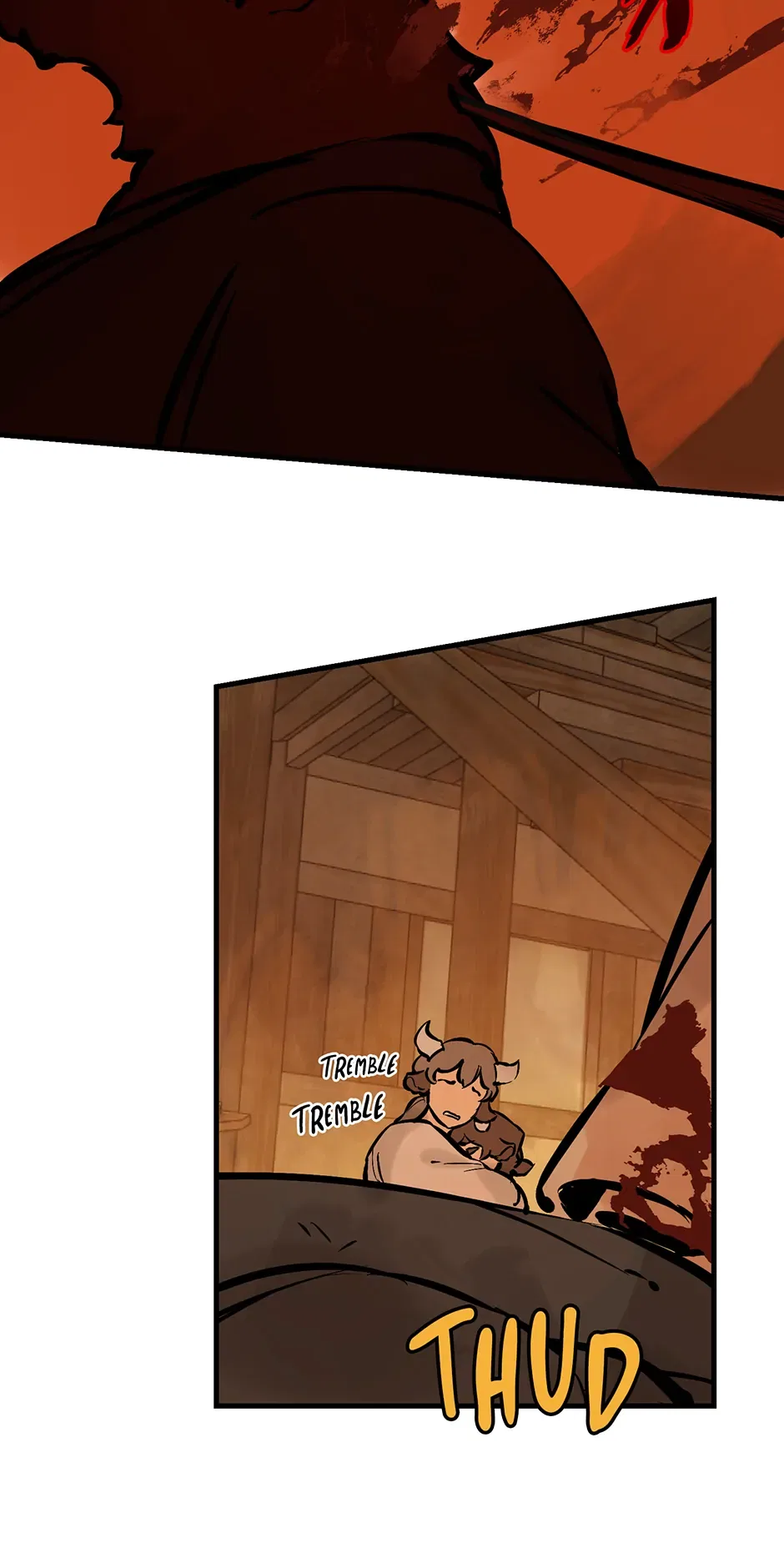 Daughter of a Thousand Faces Chapter 74 – Page 30
