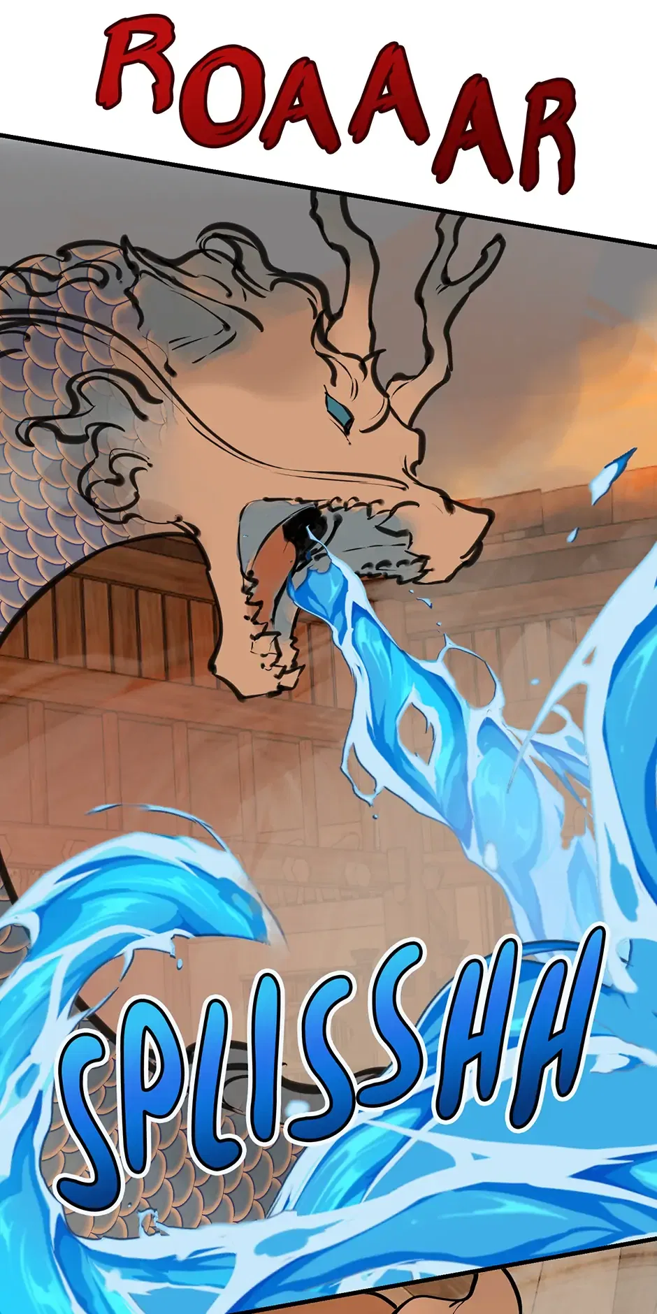 Daughter of a Thousand Faces Chapter 74 – Page 37